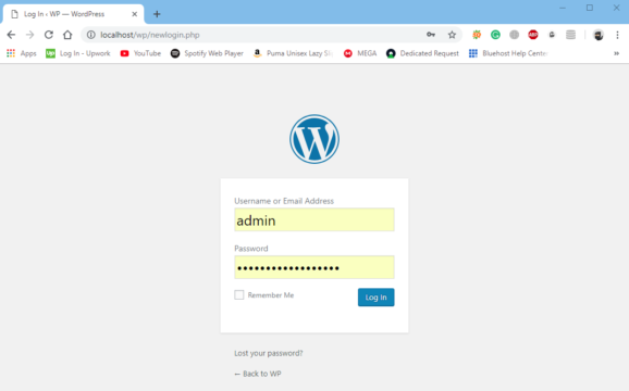 how-to-change-wordpress-login-url-without-plugin-3-methods