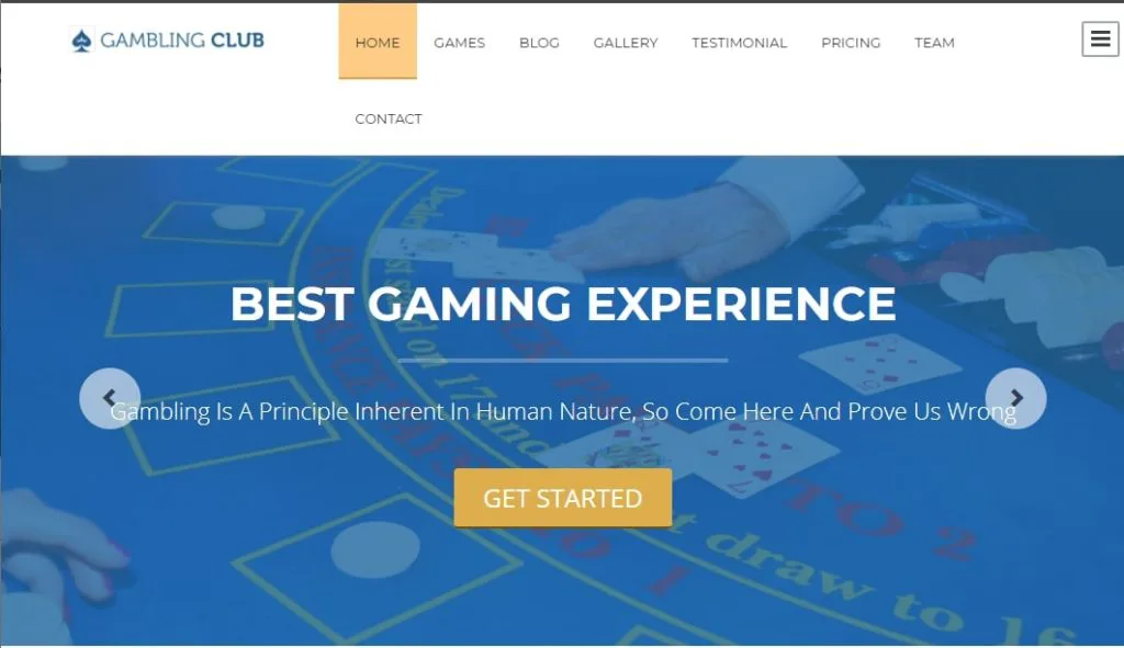 Best Gambling Website Offers