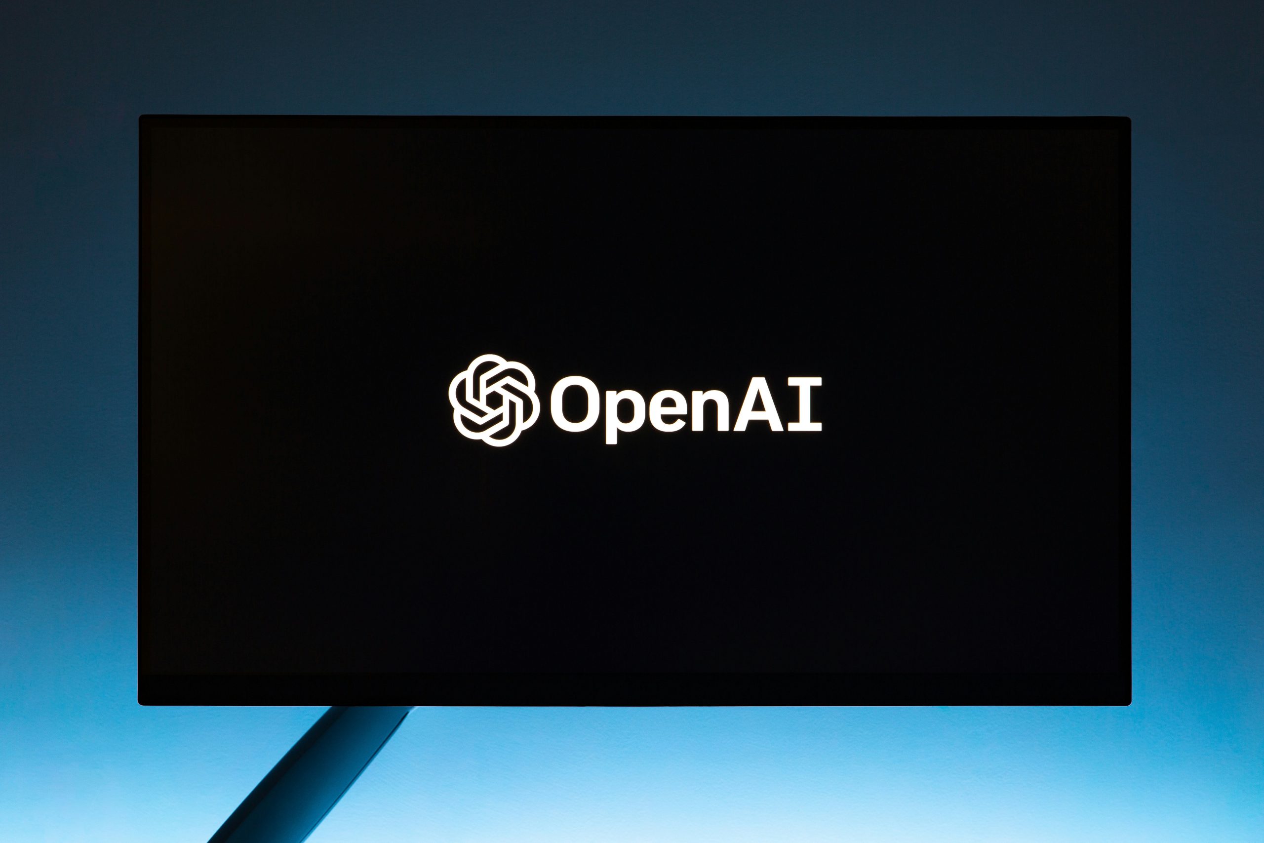 ai openai